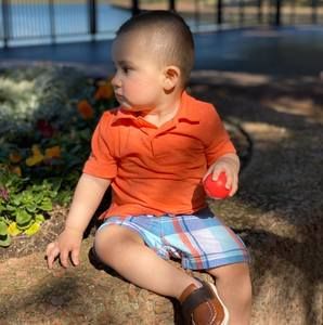 Meet your Posher, Marvin